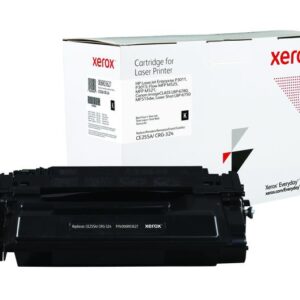 Xerox Everyday Toner For CE255A/CRG-324 Black Laser Toner 006R03627