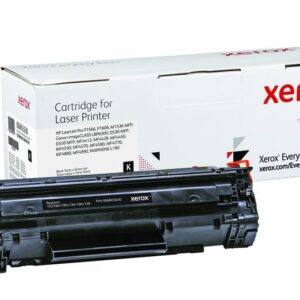 Xerox Everyday Toner For CE278A/CRG-126/128 Black Laser Toner 006R03630