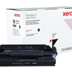 Xerox Everyday Toner For CF226X/CRG-052H Black Laser Toner 006R03639