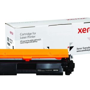 Xerox Everyday Toner For CF230A/CRG-051 Black Laser Toner 006R03640