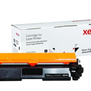 Xerox Everyday Toner For CF230X/CRG-051H Black Laser Toner 006R03641