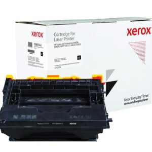 Xerox Everyday Toner For CF237X Black Laser Toner 006R03643