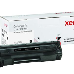 Xerox Everyday Toner For CF279A Black Laser Toner 006R03644