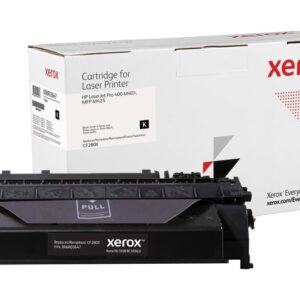 Xerox Everyday Toner For CF280X Black Laser Toner 006R03647