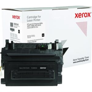 Xerox Everyday Toner For CF281A/CRG-039 Black Laser Toner 006R03648