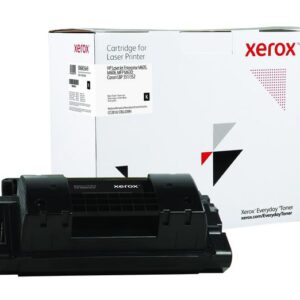 Xerox Everyday Toner For CF281X/CRG-039H Black Laser Toner 006R03649