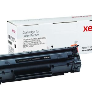 Xerox Everyday Toner For CF283X/CRG-137 Black Laser Toner 006R03651