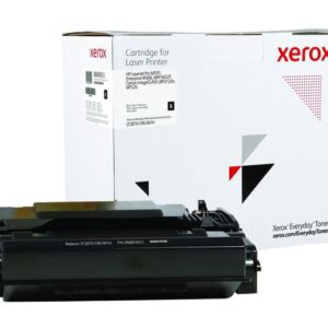 Xerox Everyday Toner For CF287X/CRG-041H Black Laser Toner 006R03653