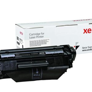 Xerox Everyday Toner For Q2612A/CRG-104/FX-9/CRG-103 Black Laser Toner 006R03659