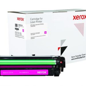 Xerox Everyday Toner For CE253A Magenta Laser Toner 006R03674