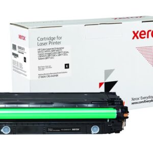 Xerox Everyday Toner For CF360X/CRG-040HBK Black Laser Toner 006R03679