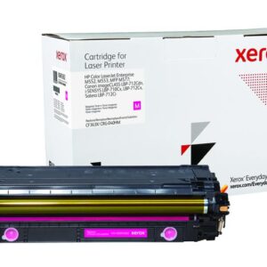 Xerox Everyday Toner For CF363X/CRG-040HM Magenta Laser Toner 006R03682