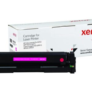 Xerox Everyday Toner For CF403A/CRG-045M Magenta Laser Toner 006R03691