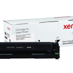 Xerox Everyday Toner For CF400X/CRG-045HBK Black Laser Toner 006R03692