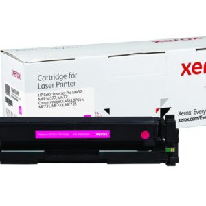 Xerox Everyday Toner For CF413A/CRG-046M Magenta Laser Toner 006R03699