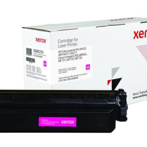 Xerox Everyday Toner For CF413X/CRG-046HM Magenta Laser Toner 006R03703