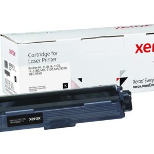 Xerox Everyday Toner For TN241BK Black Laser Toner 006R03712