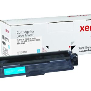 Xerox Everyday Toner For TN241C Cyan Laser Toner 006R03713