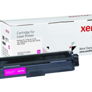 Xerox Everyday Toner For TN241M Magenta Laser Toner 006R03714