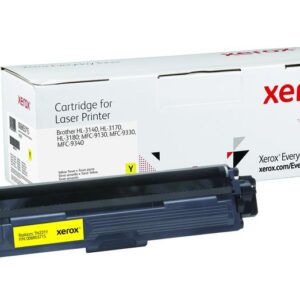 Xerox Everyday Toner For TN241Y Yellow Laser Toner 006R03715