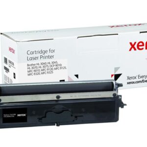 Xerox Everyday Toner For TN230BK Black Laser Toner 006R03786