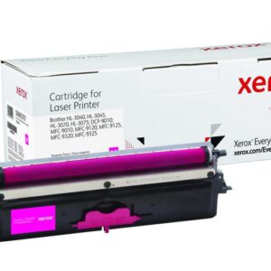 Xerox Everyday Toner For TN230M Magenta Laser Toner 006R03787