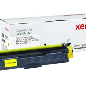 Xerox Everyday Toner For TN230Y Yellow Laser Toner 006R03788