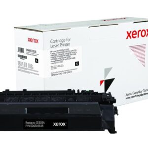 Xerox Everyday Toner For CE505A/CRG-119/GPR-41 Black Laser Toner 006R03838