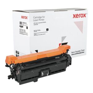 Xerox Everyday Toner For CE250X Black Laser Toner 006R04145
