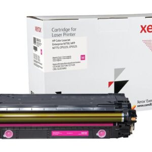 Xerox Everyday Toner For CE343A/CE273A/CE743A Magenta Laser Toner 006R04150