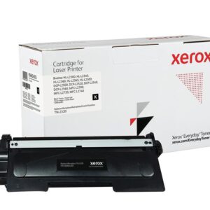 Xerox Everyday Toner For TN2320 Black Laser Toner 006R04205