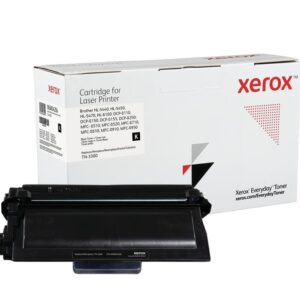 Xerox Everyday Toner For TN3380 Black Laser Toner 006R04206