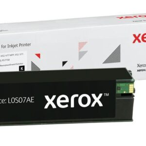 Xerox Everyday Ink For L0S07AE Black Ink Cartridge 006R04211