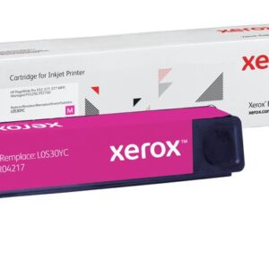 Xerox Everyday Ink For L0S30YC Magenta Ink Cartridge 006R04217