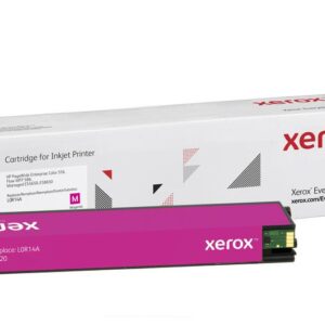 Xerox Everyday Ink For L0R14A Magenta Ink Cartridge 006R04220