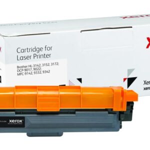 Xerox Everyday Toner For TN242BK Black Laser Toner 006R04223