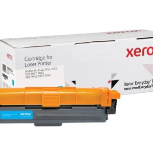 Xerox Everyday Toner For TN242C Cyan Laser Toner 006R04224