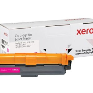 Xerox Everyday Toner For TN242M Magenta Laser Toner 006R04225