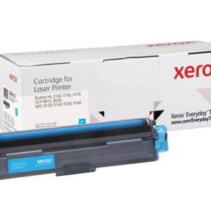 Xerox Everyday Toner For TN245C Cyan Laser Toner 006R04227
