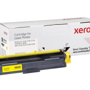 Xerox Everyday Toner For TN245Y Yellow Laser Toner 006R04229