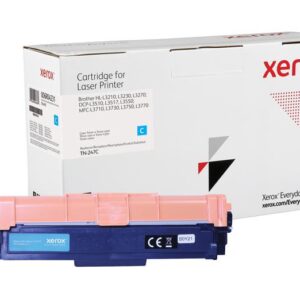 Xerox Everyday Toner For TN247C Cyan Laser Toner 006R04231