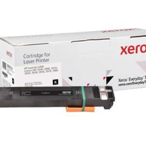 Xerox Everyday Toner For Q7516A/CRG-309/509 Black Laser Toner 006R04234