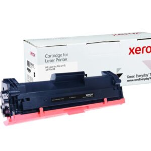 Xerox Everyday Toner For CF244A Black Laser Toner 006R04235