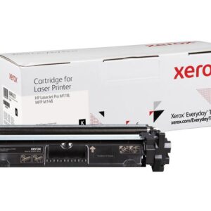 Xerox Everyday Toner For CF294X Black Laser Toner 006R04237