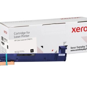 Xerox Everyday Toner For CB380A Black Laser Toner 006R04238