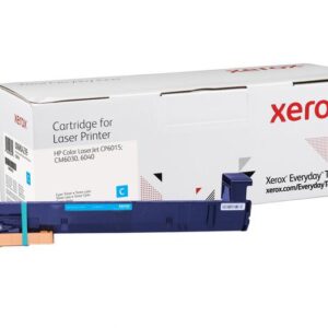 Xerox Everyday Toner For CB381A Cyan Laser Toner 006R04239