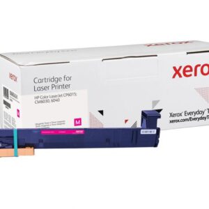 Xerox Everyday Toner For CB383A Magenta Laser Toner 006R04241