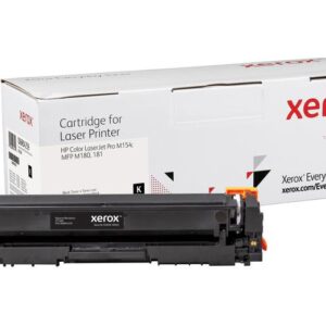 Xerox Everyday Toner For CF530A Black Laser Toner 006R04259