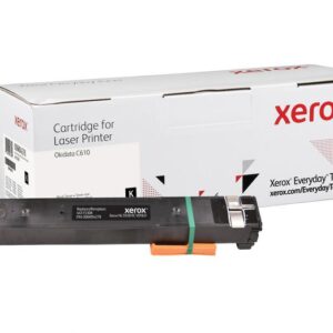 Xerox Everyday Toner For 44315308 Black Laser Toner 006R04278