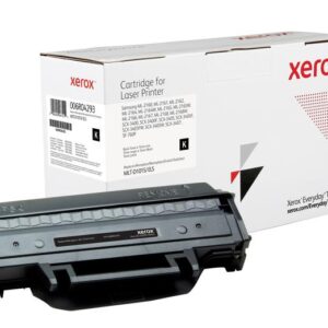 Xerox Everyday Toner For MLT-D101S Black Laser Toner 006R04293
